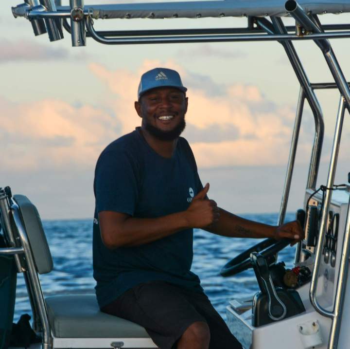 Excursion avec snorkeling Île Maurice